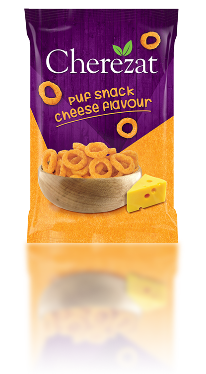 Cheese Flavour