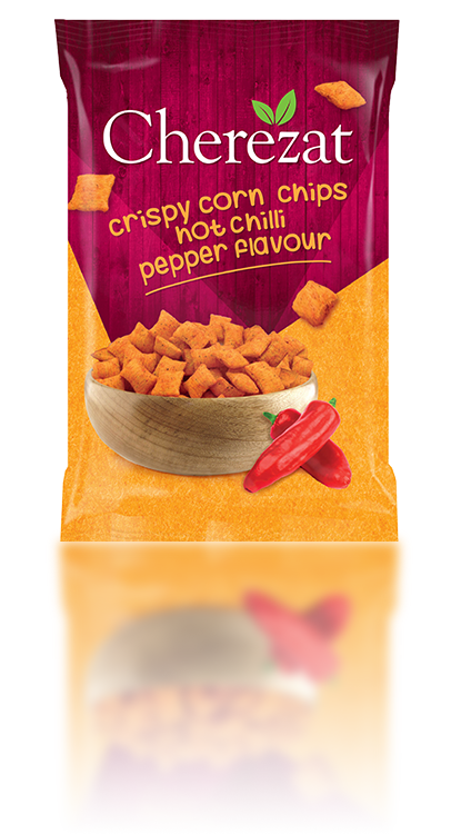 Pepper Flavour